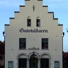 Gutekällaren