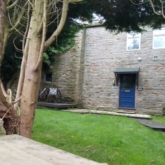 Lower Constable Lee Farmhouse