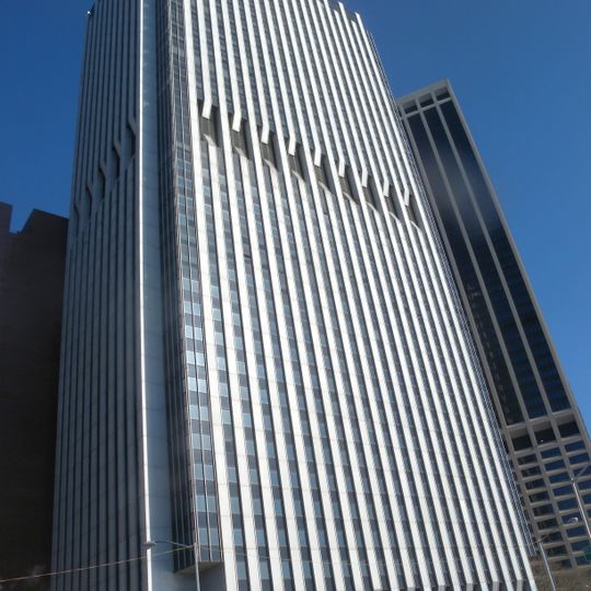 2 New York Plaza
