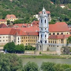 Stift Dürnstein