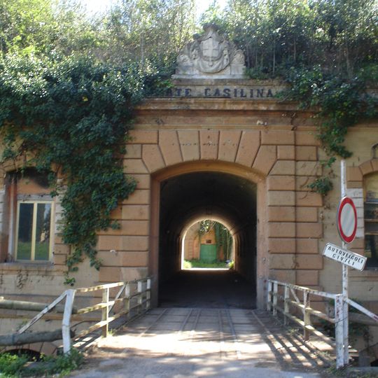 Forte Casilina