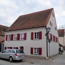 Äußere Türkengasse 10