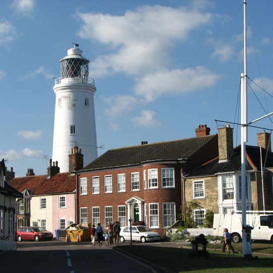 Southwold lighthouse