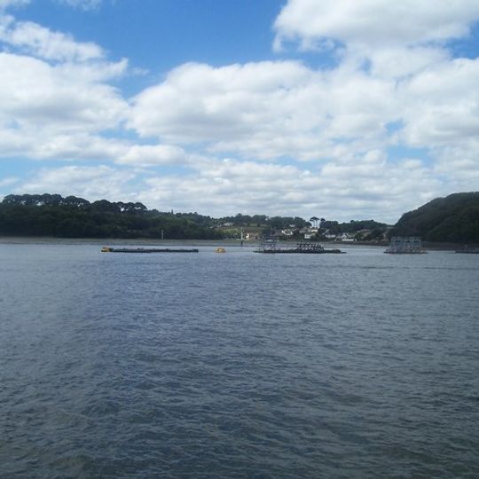 Hamoaze