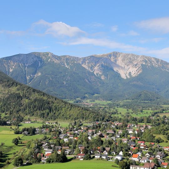 Schneeberg
