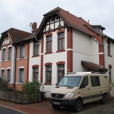 Schnabelstraße 58, Hannover