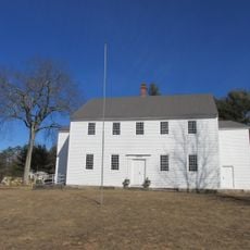 Fremont Meeting House