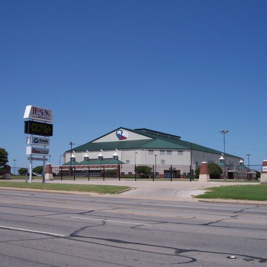 Extraco Events Center