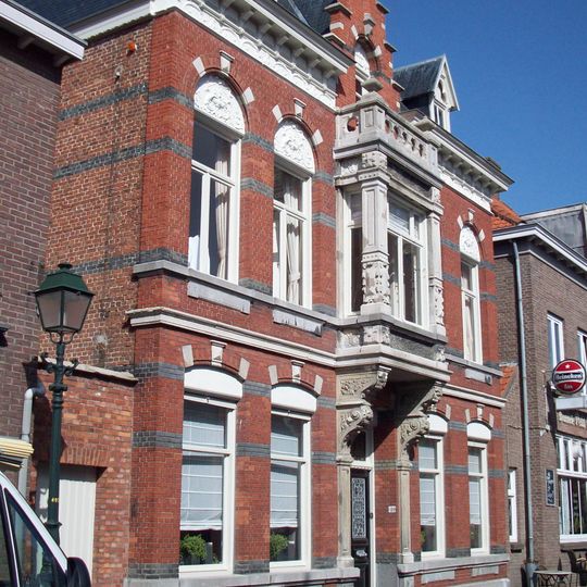 Koninginnestraat 26, IJzendijke