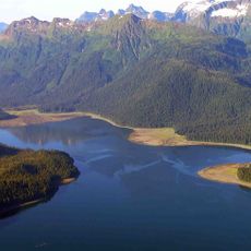 Admiralty Island National Monument