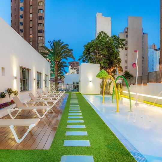 Hotel RH Princesa