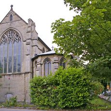 St. Mary's Church, Potters Bar