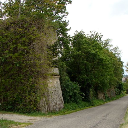 Château du Rieutort