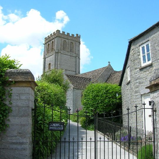 Church of All Saints
