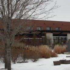 Canadian Clay and Glass Gallery