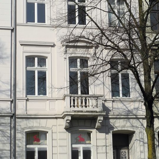 Friedrich-Ebert-Straße 140 a