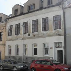 Revoluční 14 (Teplice)