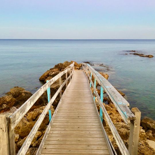 Spiaggia di Cicirata