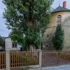 Windmühle Brockwitz