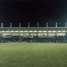 Stadion Vor der Au