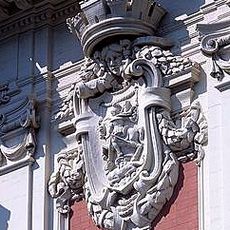 Palazzo delle Finanze