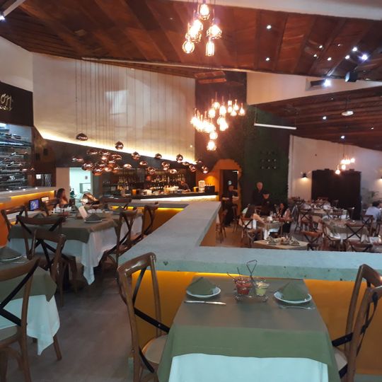 El Rincón Gaucho