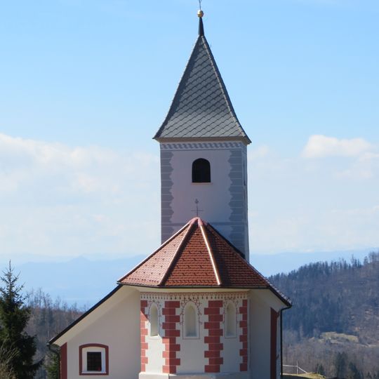 St. Acacius' Church