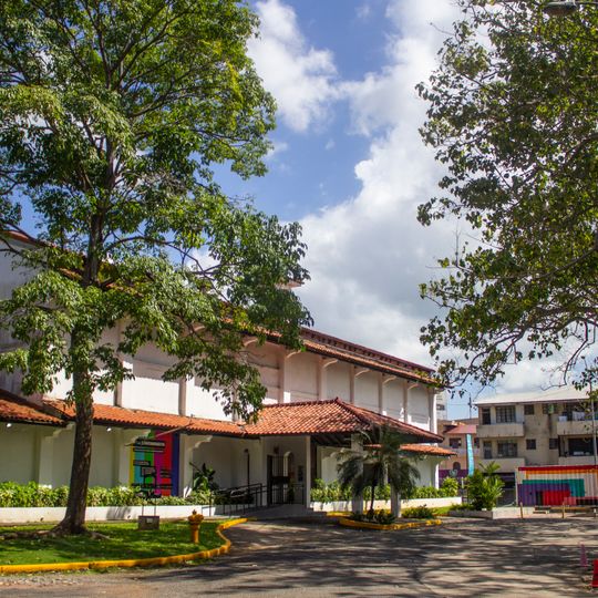 Panama Museum of Contemporary Art