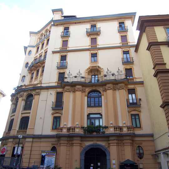 Palazzo Avena