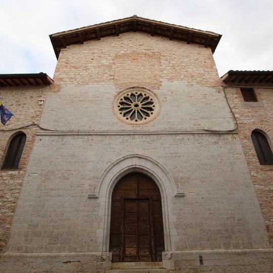 Chiesa di San Francesco