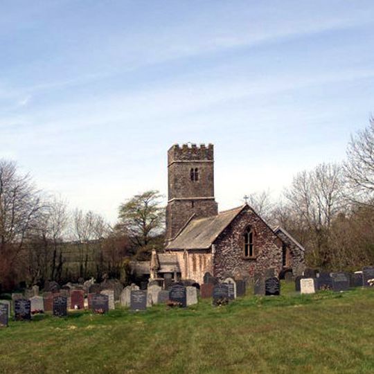 Church of St Michael