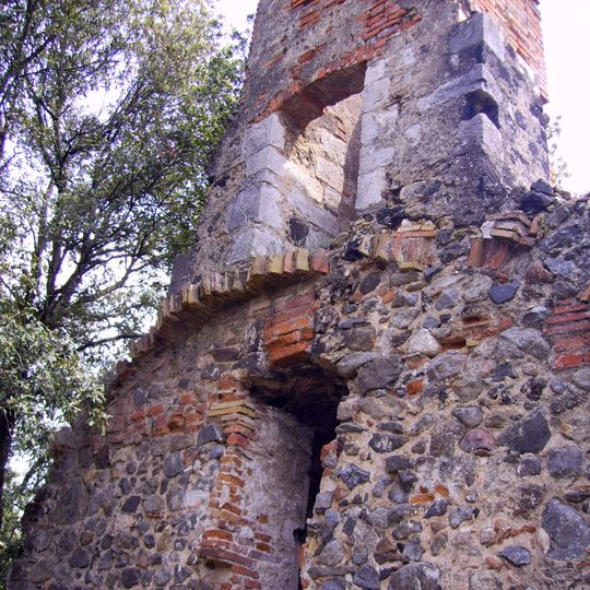 Sant Llop de Sant Dalmai