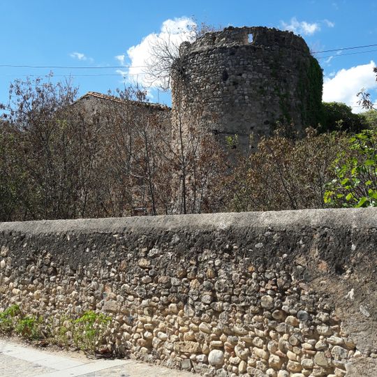 Castillo de Báscara