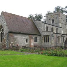 Parish Church of St Mary