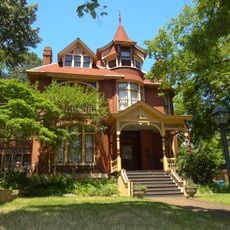 Governor's Mansion Historic District