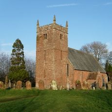 Church of All Saints