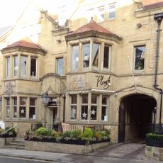 22, Bondgate Without