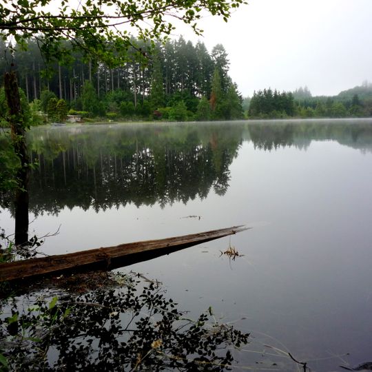 Parc d'État Millersylvania