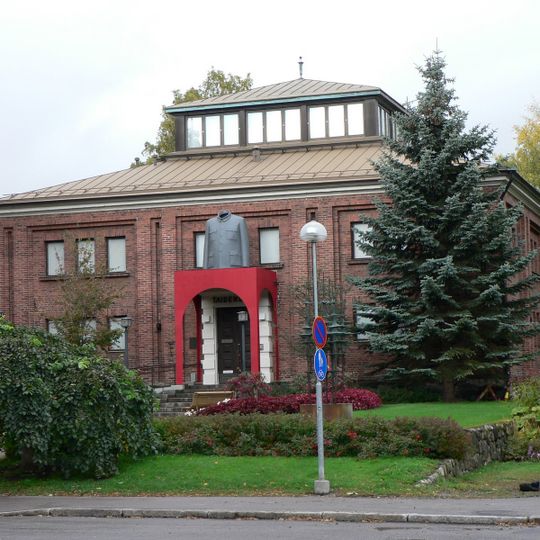 Musée d'art de Tampere