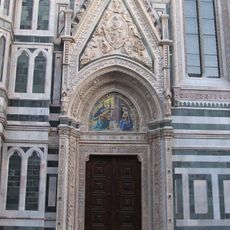 Porta della Mandorla