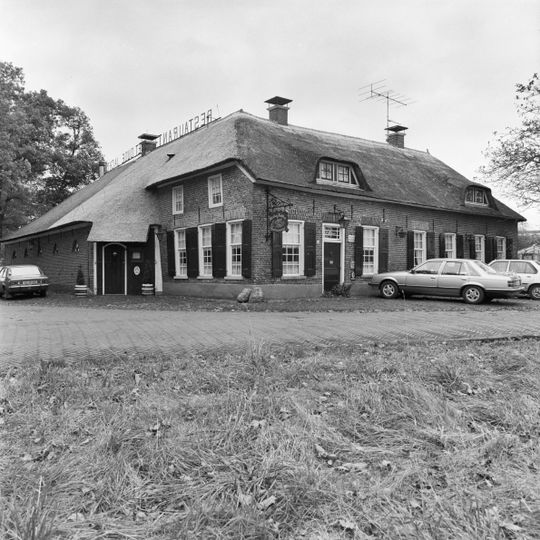 Eursinge 2, Eursinge