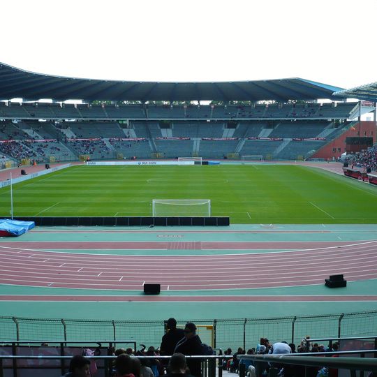 Estadio Rey Balduino