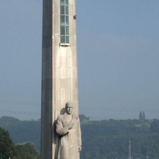 Mémorial Albert Ier