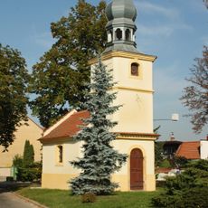 Chapel of Saint Florian