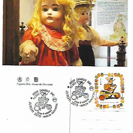 Museo del giocattolo