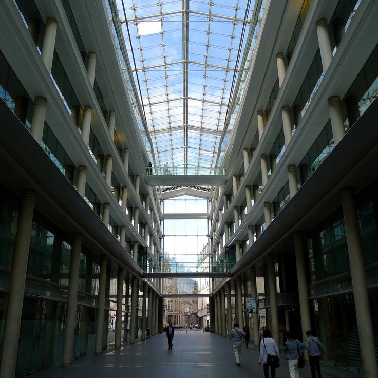 Passage des Jacobins