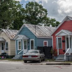 Riverside Historic District