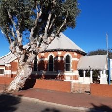 St George's Anglican Church