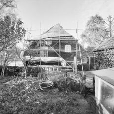 Slagveld 1, Etten-Leur