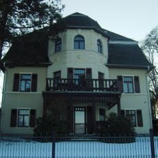 Kleinzschachwitzer Ufer 34